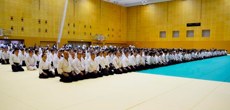 Aikido susreti