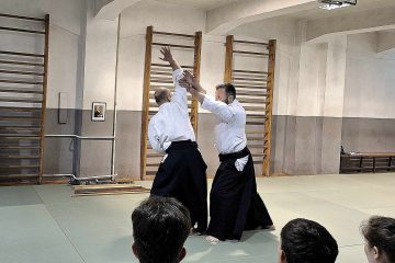Uskrsni keiko 2025