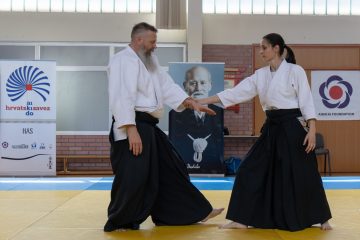 Sensei Gorički