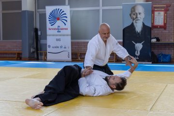 Sensei Zafranović