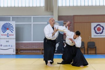 Sensei Malić