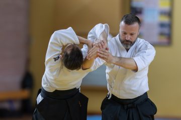 Sensei Jukić