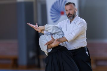 Sensei Jukić