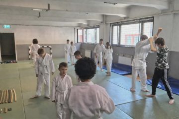 Specijalni Uskrsni trening