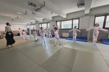 Polaganje klinci 2026