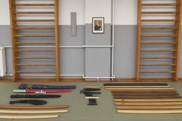 Specijalni Uskrsni trening