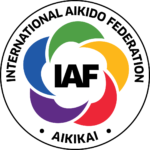 IAF logo
