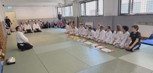 Polaganje klinci 2026