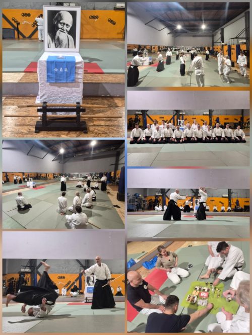 Blagdanski trening 2025 Izvor