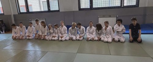 Polaganje klinci 2026