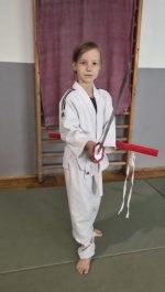 Taisai i Specijalni Uskrsni trening