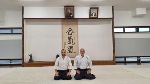 Hrvatski Aikido Savez