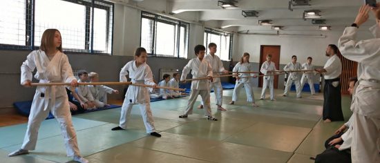 Polaganje klinci 2026