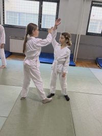 Polaganje klinci 2026