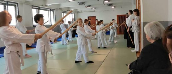 Polaganje klinci 2026