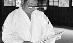 morihiro-saito-reading-budo