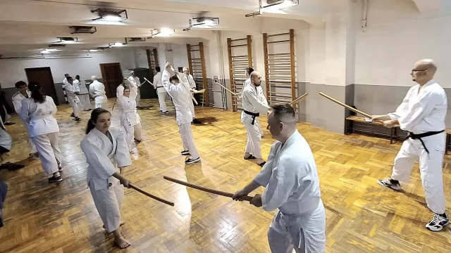 Bukiwaza u Musubiju

#aikido #aikikai #musubi #zagreb #hrvatska #croatia #iaf #bukiwaza